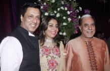 Sri Devi's Birthday Bash